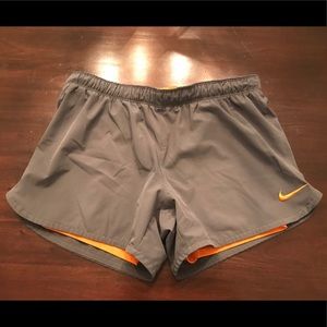 Nike Dri-fit shorts